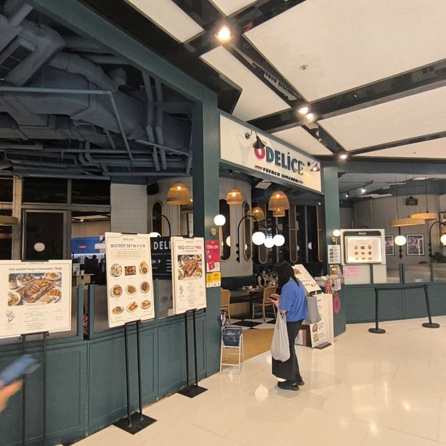 荃灣法國菜餐廳Odelice性價比高
