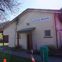 Little River
