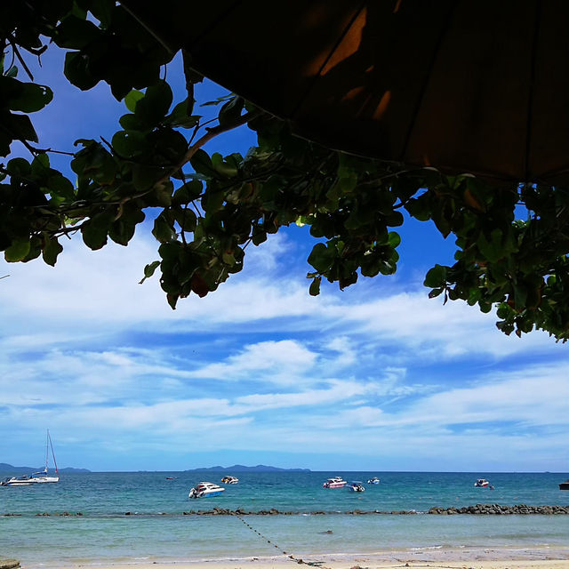 Koh Larn 