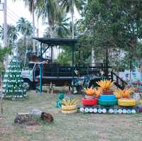 วันดีรีสอร์ท บ้านกรูด จ.ประจวบคีรีขันธ์