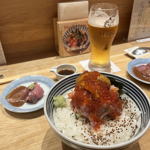Exploring Central Tokyo: Azabudai Hills and the Iconic Tokyo Tower