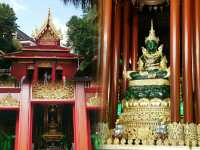 แอ่วเจียงฮาย..ไหว้สาพระหยกเชียงราย