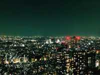 Tokyo Night