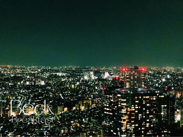 Tokyo Night
