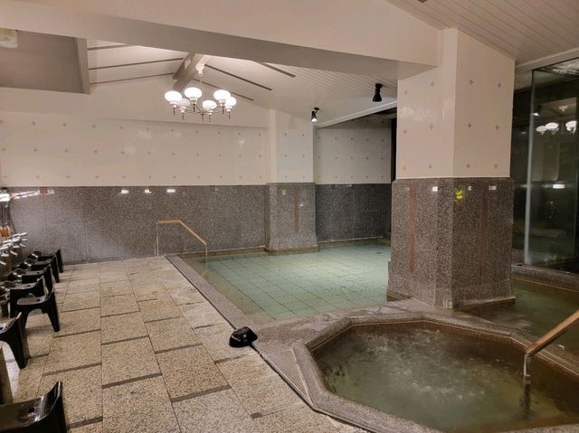 一個人旅行也能入住的溫泉旅館！加賀溫泉篇