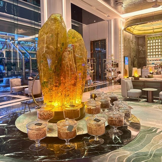 👍 Grande Centre Point Space Pattaya