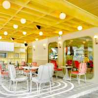 Moso cafe