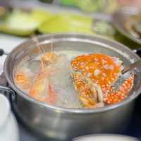 🦀️蟹季唔食蟹重等幾時食⁉️