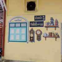 ทานอาหารเช้าสุดประทับใจในตัวเมืองนครศรีธรรมราช