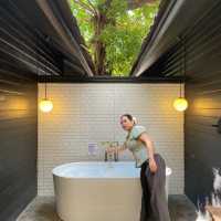 Spa at Chiang Mai