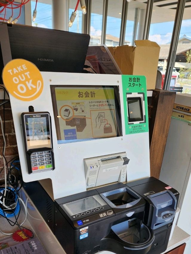 【山口グルメ】897Cafe.山陽小野田市商工会議所