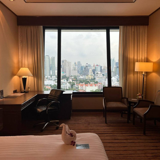แนะนำโรงแรมย่านถนนเพชบุรี 🛏️ 