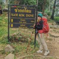 เดินป่าพิชิตภูกระดึง - จ.เลย