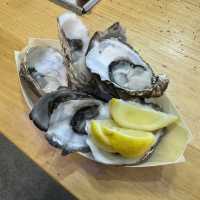 South Melbourne Seafood：墨爾本的海鮮美食天堂 🦞🌊