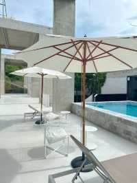 Sundance Beach Club โรงแรมดังหัวหิน🌤️☀️