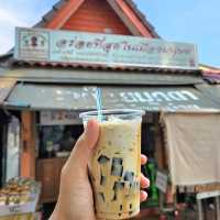 🩶เฉาก๊วย อร่อยที่สุดในเมืองมนุษย์ 