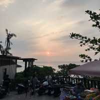 ［小琉球］是蛤板灣沙灘 🏖️也是「威尼斯海灘」🏝️