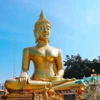 วัดพระใหญ่พัทยา  จ.ชลบุรี