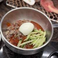 성북구 한우 소고기 맛집 장위동유성집
