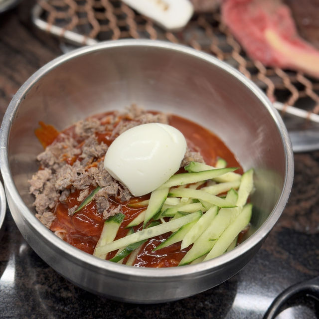 성북구 한우 소고기 맛집 장위동유성집