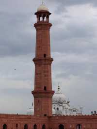 A Travel of pakistans heart Lahore 🇵🇰