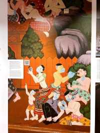 Exploring the Asian Civilisations Museum for Stylomilotrail