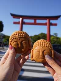 神奈川｜鎌倉の歩き方