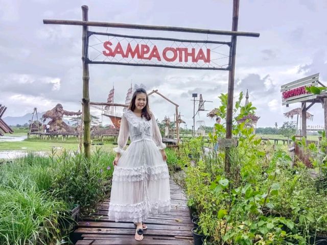 Sampaothai