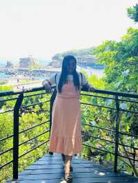 Feels like Mars but its Yehliu in Taiwan