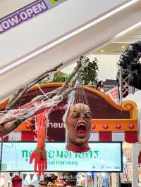 Halloween Haunted Carnival ที่เดอะมอลล์บางกะปิ👻