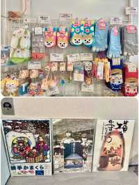 【日本東北】秋田雪洞館：夢幻般的橫手雪祭