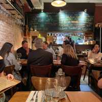 La Piola Cucina Italiana - 大安巷弄內道地的義大利餐廳