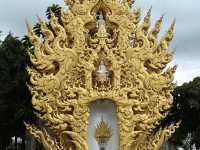 วัดร่องขุ่น จังหวัดเชียงราย