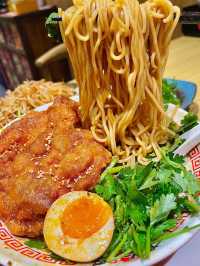 深圳·麵屋豬一
