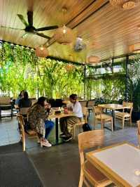 Comfort Greens Cafe 