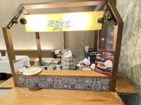 臺南中西區 臺南市高性價比酒店 煙波大飯店台南館