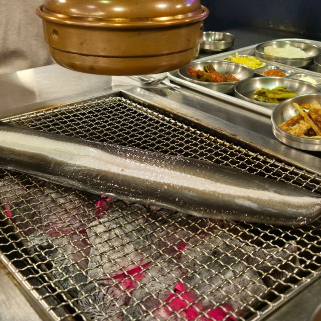분당 장어맛집