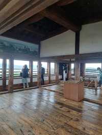 【島根県・松江】神戸から１泊２日で行く女ひとり旅