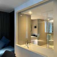 Mytt Hotel Pattaya ที่พักริมทะเลพัทยา