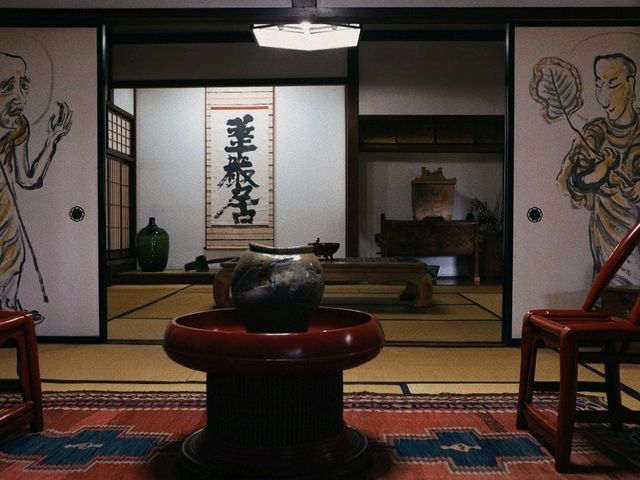 【福光の里】（富山県南砺市　旧国名：越中）