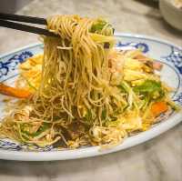 พามาทานบุฟเฟ่ต์บาร์บีคิว