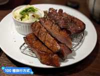 來仙台吃牛舌，當地人的口袋名單：牛舌一仙
