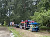 หาดราชมงคล จังหวัดตรัง