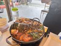 푸짐하게 해산물을 먹을 수 있는 다낭 맛집