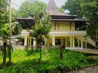 Alas Purwo National Park