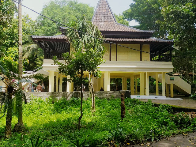 Alas Purwo National Park