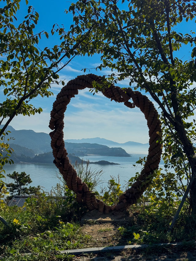 부안, 숨은 바다 전망대