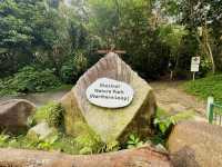 Tranquil Escape at Chestnut Nature Park
