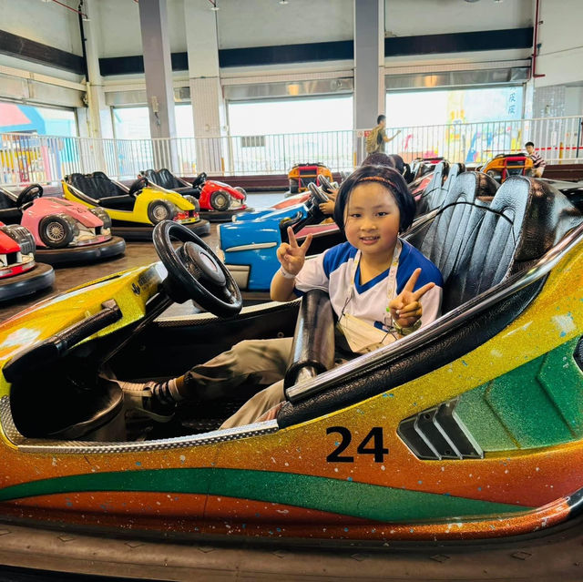 兒童新樂園