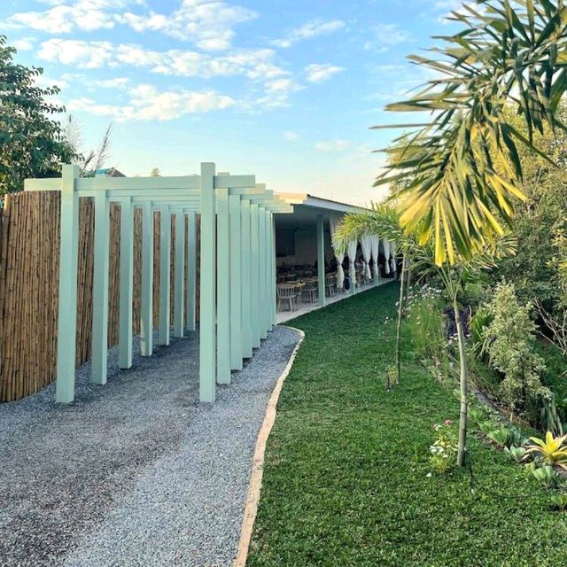 Nanlamoon Hotel